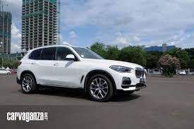 Bmw menyediakan 8 crossover, 6. Test Drive Menikmati Kemewahan All New Bmw X5 Xdrive40i Carvaganza Com