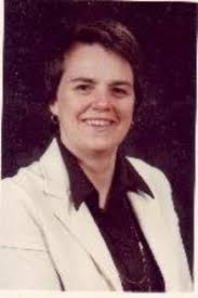 Obituary of Christine Berardi