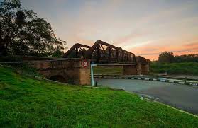 Segamat one day trip itinerary how to get to segamat from singapore from segamat to larkin bus terminal ticket price: Segamat Tourist Attractions Interesting Places To Visit In Segamat