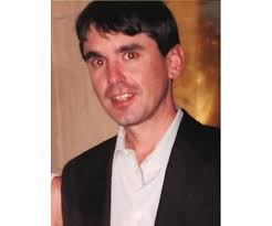 David Lescadre Obituary (1964