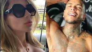 Maybe you would like to learn more about one of these? Bianca Dominguez Promete Revelar Verdade Sobre Morte De Mc Kevin Brincadeira De Mau Gosto Resultou Nisso