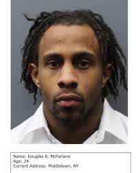 Date: May 20, 2024 To: All Media Outlets From: Lieutenant Eric Harget  Bureau Commander of Services Subject: City of Middletown Police Department  make two additional arrests in cold case homicide On May