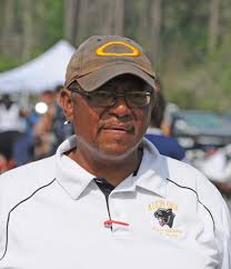 Track and field: District 13-5A harriers set for area meet