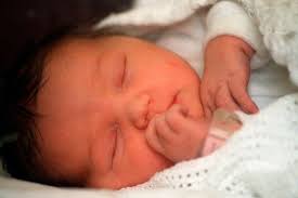 Born just minutes after the signing of the Good Friday Agreement two  decades ago, Kerrie Hope Patterson embodied the spirit and optimism for a  Northern Ireland that would be better for the