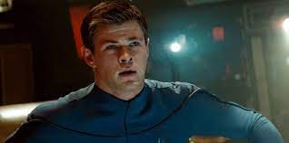 Real world article(written from a production point of view). Chris Hemsworth Reveals Why He Turned Down Star Trek 4