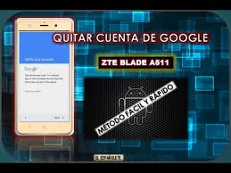 Ask the phone owner to remove frp lock on zte, it's the last hope for frp locked zte phone. Zte Blade A520 Google Account Bypass Without Pc Google Verification 72 Hour Lock Zte Axon 7 News Smartphone 2019 Reviews Latest Mobile Phones In India