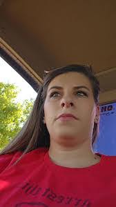 Mandy Britton's Instagram, Twitter & Facebook