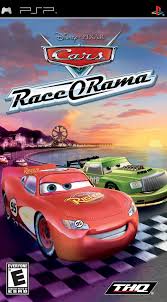 It all starts with the right car for the straight, flat track. Cars Race O Rama Playstation Portable Psp Isos Rom Download