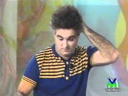 Here we find four characters: Merigo 2 Aria Fresca Youtube