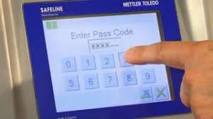 > i understand that you want to capture mettler toledo rs232 port weight data in a vb.net application. Mettler Toledo Safeline Powerphase Pro Select Metal Detector Eliminates The Need To Change Settings Youtube