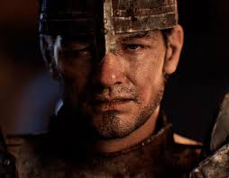 Maya Vfx Dark Projects :: Photos, videos, logos, illustrations and branding  :: Behance