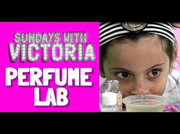 Sundays with Victoria