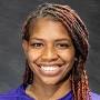 Profile Picture of Alleah Dallas - undefined - Stephen F. Austin - SFA Athleticson Google