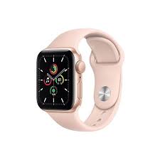 Apple Watch Se 40mm Gold Aluminum Gps Pink Sand Sport Band Mobile Phone Prices In Sri Lanka Life Mobile