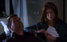 This picture is provided by mbloom. Bare Witness 2002 Starring Angie Everhart Catalina Larranaga Daniel Baldwin Evan Mackenzie Directed By Kelley Cauthen Movie Review