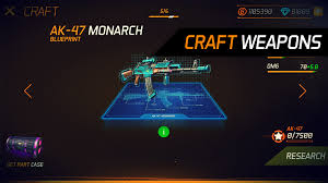 This modified version of the game provides the players with all the features that are extremely necessary to win the battle against the advanced players. Maskgun Sniper Gameplay Fasrbarn