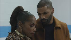 Legacy (Miniserie de TV 2023– )