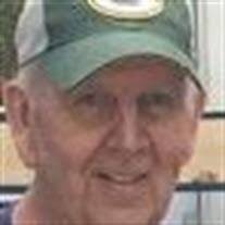 Charles R. Barden Obituary