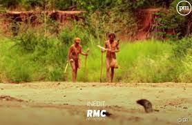 Maybe you would like to learn more about one of these? Retour A L Instinct Primaire Rmc Decouverte Comment Les Participants Se Preparent Ils A La Survie Puremedias