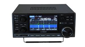 Image result for ICOM IC-R8600