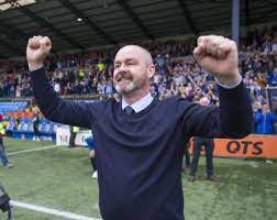 Celtic_fc_1888 8.207 views11 months ago. Steve Clarke Apologises To Supporters For Not Winning A Trophy At Kilmarnock Fourfourtwo