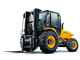 Jenis Forklif