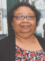 Jacqueline Young Obituary May 16, 2021