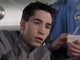 justin long