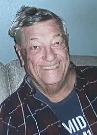 Obituary of David H. Doty