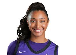 Furman Paladins Women's College Basketball Roster