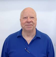 Late one evening, George Carlin sat with a worn copy of 1984 by George  Orwell, the margins already filled with his notes. He had read it before,  but this time something struck