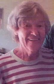 Erma L. Richardson of Hoffman Estates, Ill.