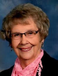 Obituary for Joretta Bell (Feddersen) Terry