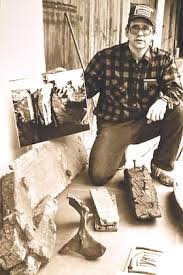 SUNK ON THE MISSOURI RIVER