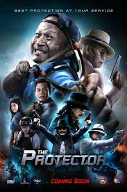 Where to watch the protector the protector movie free online The Protector 2019 Movie Where To Watch Streaming Online Plot