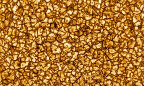This Is The Highest Resolution Image Ever Taken Of The Surface Of The Sun Universe Today When you look close, this is what the surface of the sun is doing all the time. ever taken of the surface of the sun