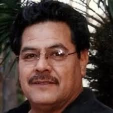 Obituary information for Antonio Olvera Jr