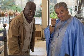 Film spassoso, e allo stesso tempo delicato, il cast che è stato scelto è perfetto. Non Sposate Le Mie Figlie Di Philippe De Chauveron Ingenerecinema Com