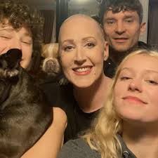 Fundraiser for Kara Carver by Peg Kelsey : Kara's Kourage Squad