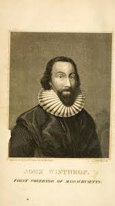 The History Of New England From 1630 To 1649 Connecticut History History History Lessons