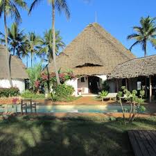 Zanzibar White Sand Luxury Villas Spa Relais Chateaux Pin Pa Tanzania