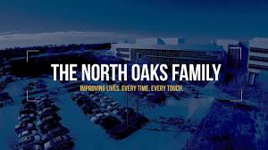 join our team at north oaks health system