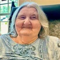 Dorothy 'Page' Weber Obituary
