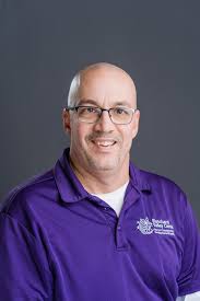 Staff — Blanchard Valley Center