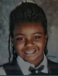 Samma'Rie Daniel Obituary (2018)