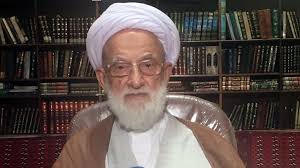 بیانات حضرت آیت‌الله امامی کاشانی در ابتدای درس خارج فقه روز چهارشنبه مورخ  ۱۳۹۹/۱۰/۱۷