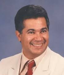 Elias Roman Obituary