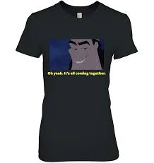 The emperors new groove oh yeah it s all coming together. Oh Yeah It S All Coming Together Meme