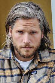 Klaus J. Behrendt herec • Filmožrouti.cz