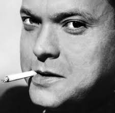Orson Welles
